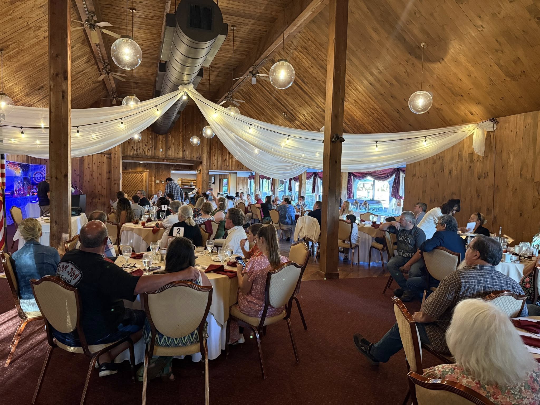 Nonprofit programs by D Krause Foundation Inc